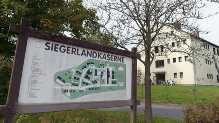 Γερμανία: Καθημερινές οι επιθέσεις στα κέντρα υποδοχής προσφύγων