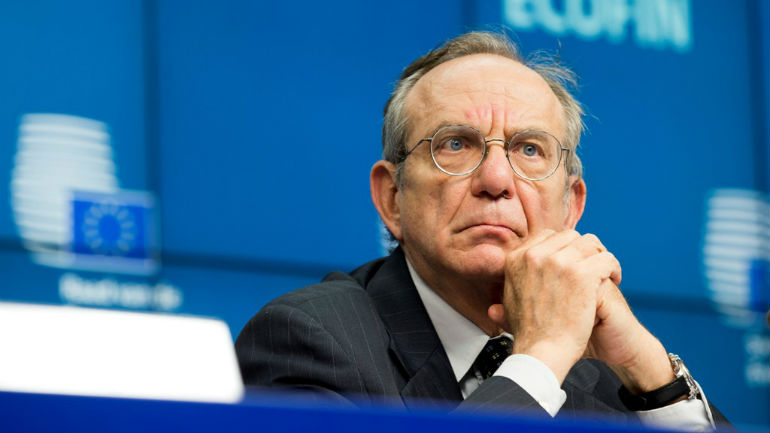 «Η Ιταλία θωρακίζεται απέναντι σε ενδεχόμενο οικονομικό σοκ»