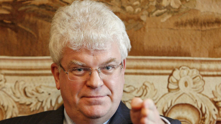 Ρωσία: «Δεν προσπαθούμε να δημιουργήσουμε διχόνοια στις χώρες της Ε.Ε.»