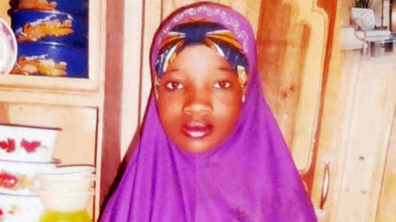 Νιγηρία: Αθώα η 14χρονη που σκότωσε τον σύζυγό της με ποντικοφάρμακο