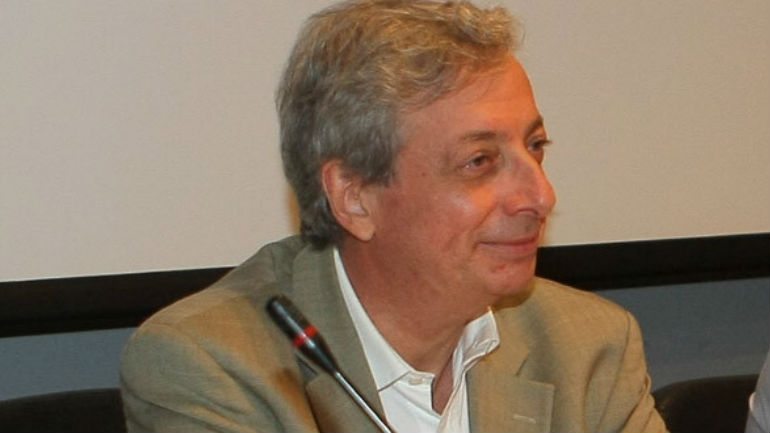 «Έφυγε» από τη ζωή ο πανεπιστημιακός Χρήστος Νικολάου