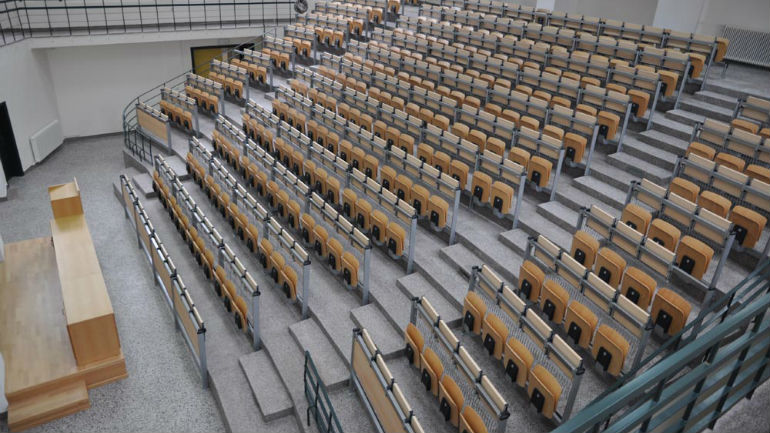 Σε ειδικές επιτροπές οι υποψήφιοι με σοβαρές παθήσεις για εισαγωγή στην τριτοβάθμια εκπαίδευση