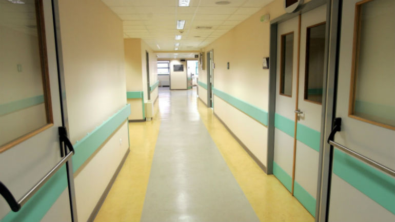 Ξάνθη: Έγκυος πήγε στο νοσοκομείο και της είπαν ότι είχε γεννήσει