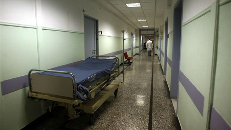 Ιωάννινα: Έρευνα για καλοστημένη «φάμπρικα» στο Νοσοκομείο Χατζηκώστα