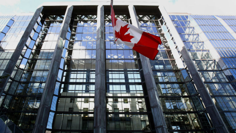 Fitch: Επιβεβαίωσε την αξιολόγηση «ΑΑΑ» του Καναδά