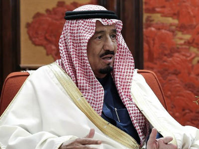 Σαουδική Αραβία: Ο 79χρονος Σαλμάν διαδέχεται τον Αμπντάλα