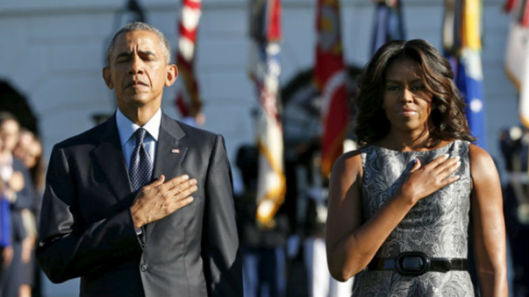 ΗΠΑ: Εκδηλώσεις για τη 14η επέτειο των επιθέσεων της 11ης Σεπτεμβρίου