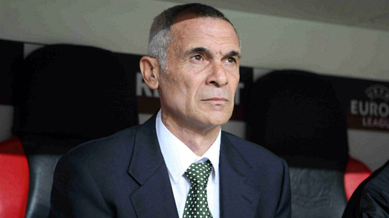 «Φαραώ» ο Κούπερ