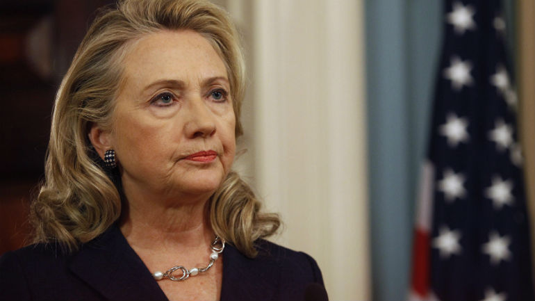 Κατηγορείται για εξαφάνιση αρχείων η Χίλαρι Κλίντον