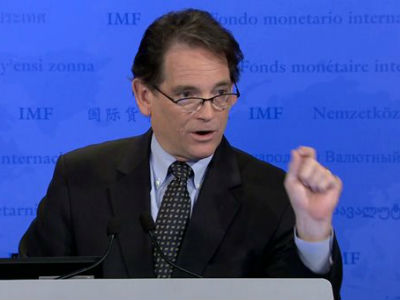 «Η ελληνική κυβέρνηση επιθυμεί προληπτική γραμμή χρηματοδότησης»