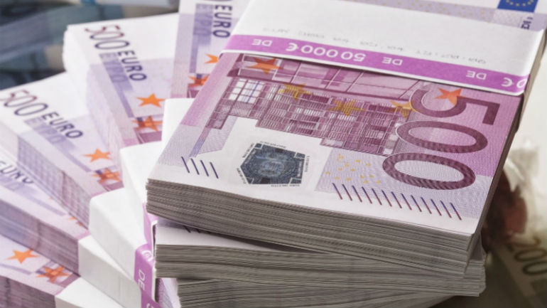 Χαλκίδα: Με 50 λεπτά… κέρδισε 250.000 ευρώ