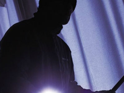 Φθιώτιδα: 60χρονος ιερωμένος πάλεψε με κουκουλοφόρους ληστές Φθιώτιδα: 60χρονος ιερωμένος πάλεψε με κουκουλοφόρους ληστές