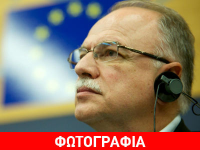 Το τιτίβισμα Παπαδημούλη για το «μπουμπούκι» της ΝΔ