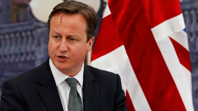 Βρετανία: “Όχι” σε τρίτη θητεία λέει ο Κάμερον