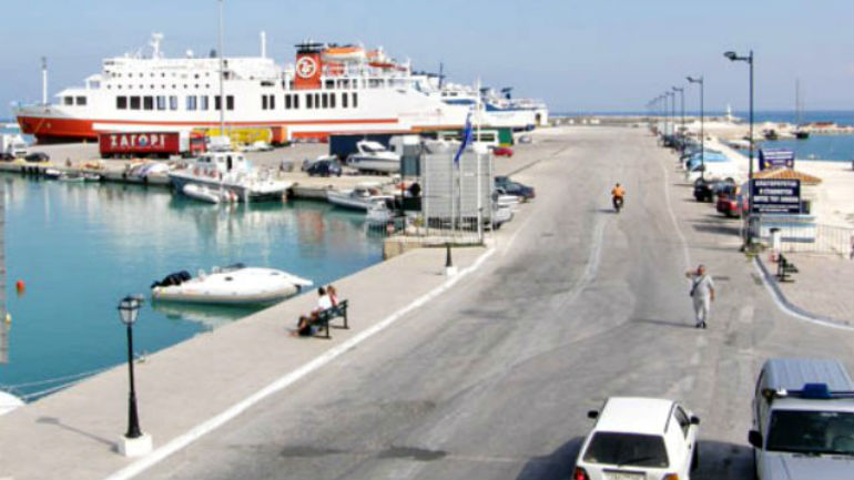 Ζάκυνθος: Πρόταση για πλωτή προβλήτα από Νορβηγική εταιρεία