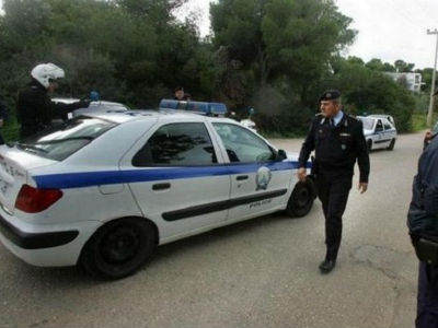 Αγρίνιο: Της έκλεψε 1.000 ευρώ με την απειλή όπλου
