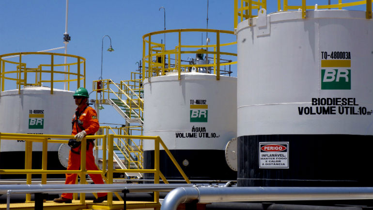 Βραζιλία: Στο «σκαμνί» η πολιτική ελίτ για το σκάνδαλο της Petrobras