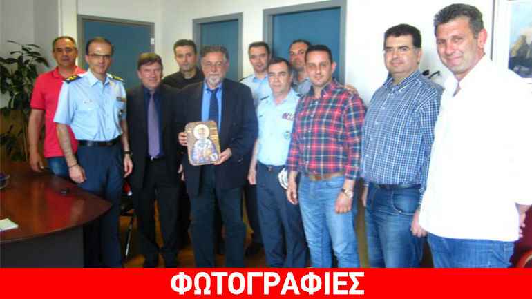 Πανούσης: Επιθυμεί να ιδρύσει τον «Μπλε φίλο… FM»