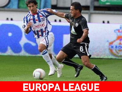 ΠΑΟΚ: Από«Χ»αιρέτησε νωρίς την Ευρώπη