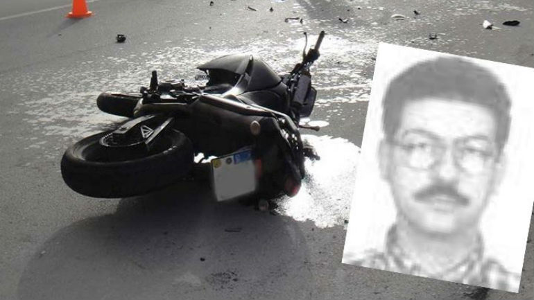 Ηράκλειο: Θρήνος και αναπάντητα ερωτήματα για τον χαμό του Μανώλη Παπαδάκη