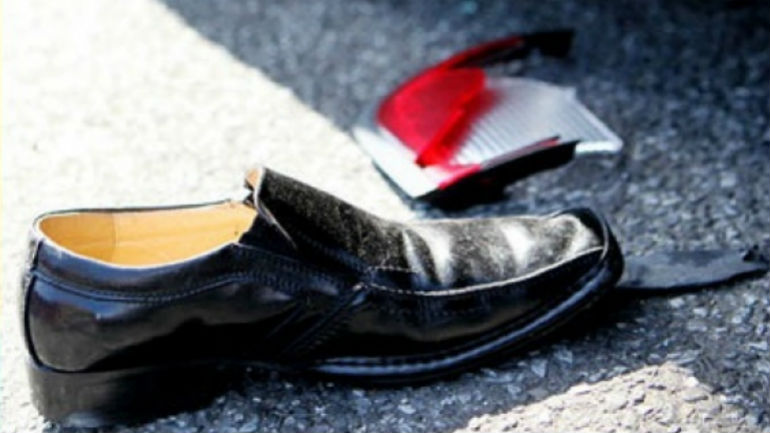 Ηράκλειο: Αυτοκίνητο παρέσυρε πεζό