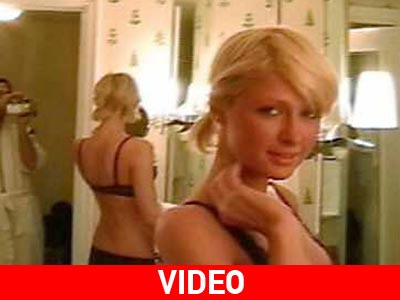 Η «σκληρή» Paris Hilton εξομολογείται