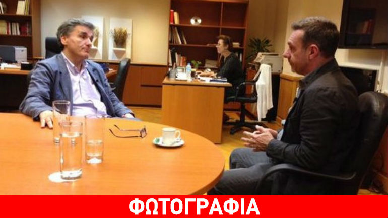 «Σοκαρισμένος από το τελεσίγραφο των δανειστών ο Τσακαλώτος»