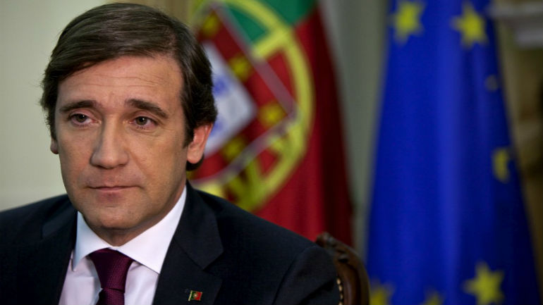 Κοέλιο: «Θα ήταν απερίσκεπτο να μην εξετάζουμε ενδεχόμενο Grexit»