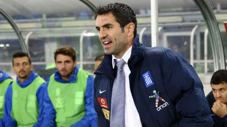 Καραγκούνης: «Πρέπει να ανασυνταχθεί και να σηκωθεί η Εθνική»