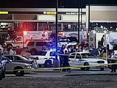 Μακελειό σε γυμναστήριο της Pennsylvania