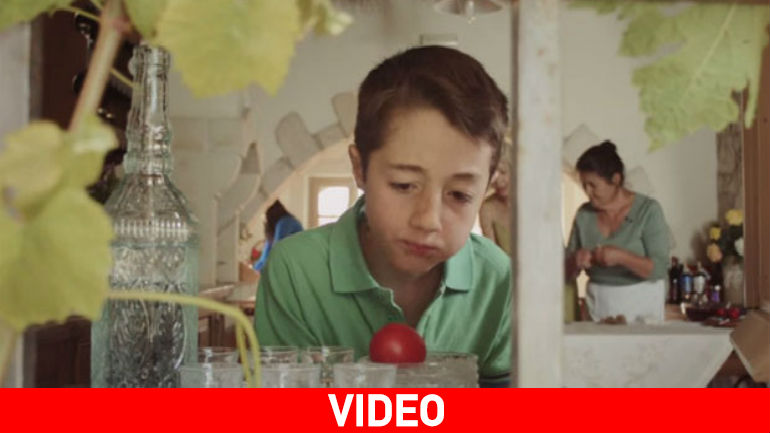 Ονειρεμένο Πάσχα στην Κρήτη