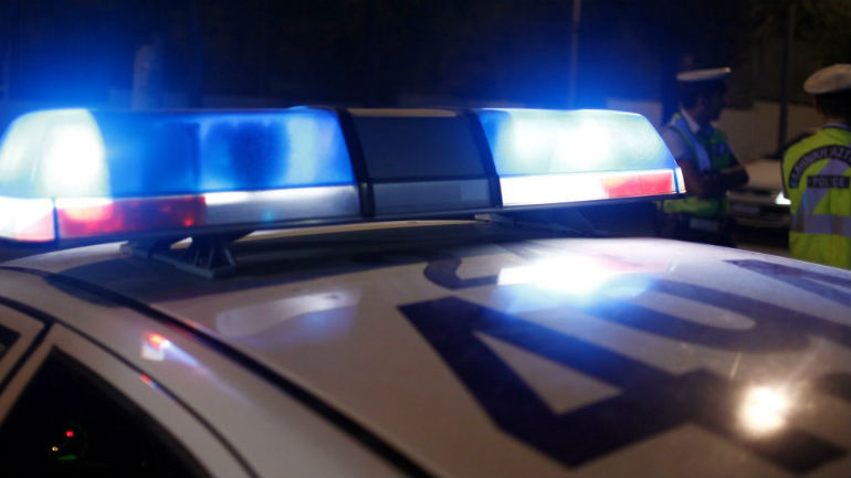 Πύργος: Ήπιε… ένα ποτηράκι παραπάνω