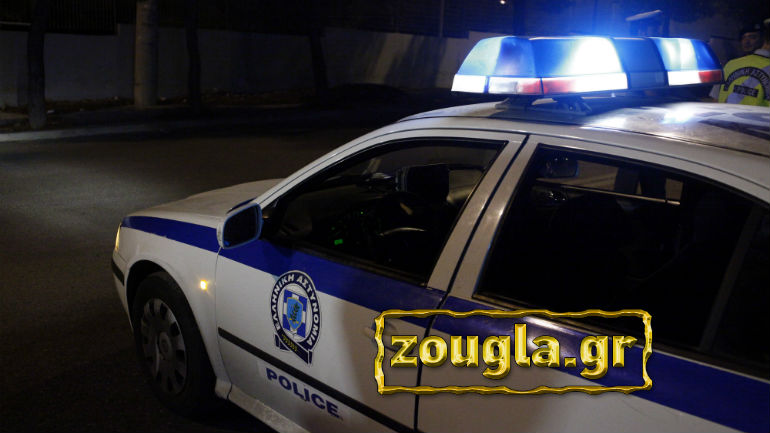 Καμίνια: Γυναίκα βρέθηκε δολοφονημένη μέσα σε πλυσταριό