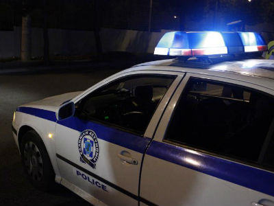 Χανιά: Συναγερμός για άνδρα που χάθηκαν τα ίχνη του