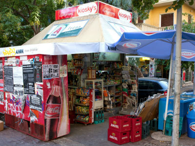 Χειροπέδες σε… «διψασμένους» διαρρήκτες