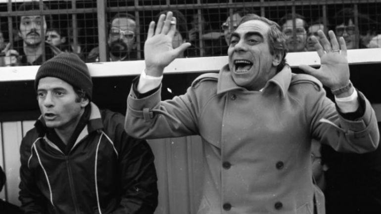 «Έφυγε» από τη ζωή ο Μπρούνο Πεζάολα