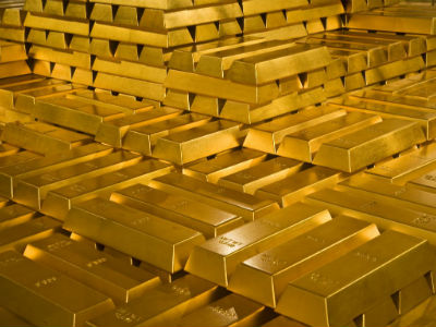 Απώλειες για χρυσό και πετρέλαιο