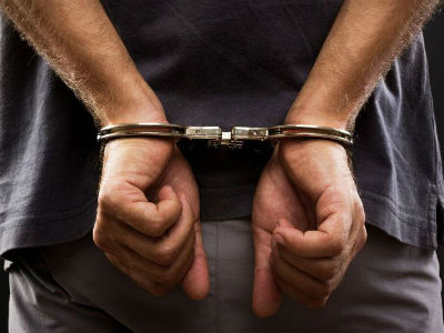 Θεσσαλονίκη: Οι έρευνες έφεραν εφτά συλλήψεις