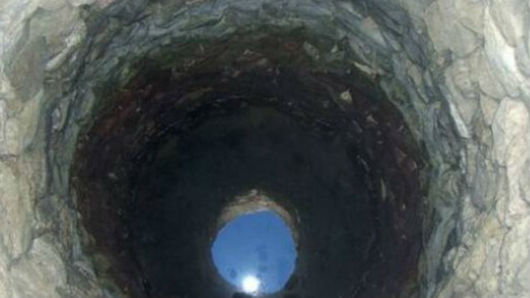 Ιεράπετρα: 12χρονος έπεσε σε πηγάδι