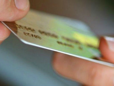 Κιλκίς: «Σήκωσε» 580 ευρώ με κλεμμένη κάρτα