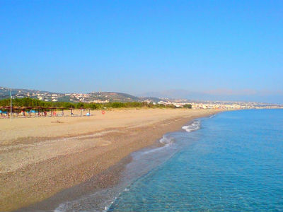 Ρέθυμνο: Λύνεται ο γρίφος με τον σκελετό που βρέθηκε σε παραλία