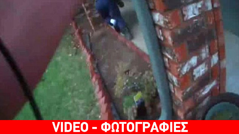 Οκλαχόμα: Αστυνομικός σκότωσε ψυχικά ασθενή