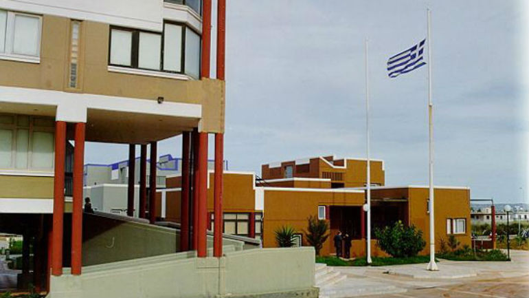 Στο έλεος της υποχρηματοδότησης το Πολυτεχνείο Κρήτης