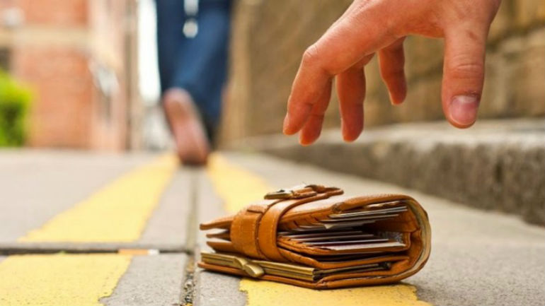 Χανιά: Μάθημα ήθους από οδηγό λεωφορείου