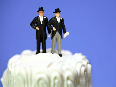 ΗΠΑ: Στο Ανώτατο Δικαστήριο οι γάμοι των ομοφυλόφιλων