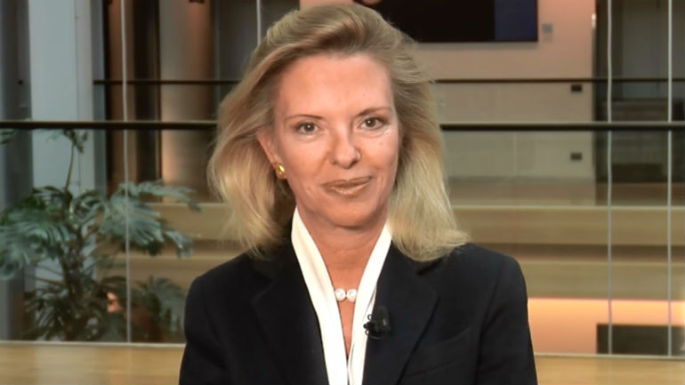 Βόζεμπεργκ: «Δεν θα προκύψει αυτοδύναμη κυβέρνηση»