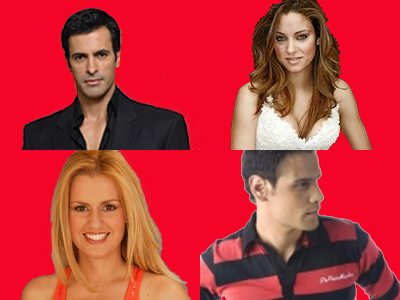 Πανέτοιμη η πρωινή ομάδα του Mega