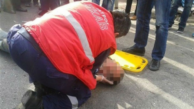 Χανιά: Οδηγός παρέσυρε και εγκατέλειψε πεζό