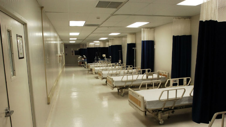 Δύο αυτοκτονίες μέσα σε τρεις ημέρες σε δημόσια νοσοκομεία