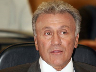 Ο Παναγιώτης Ψωμιάδης κάνει …spa;